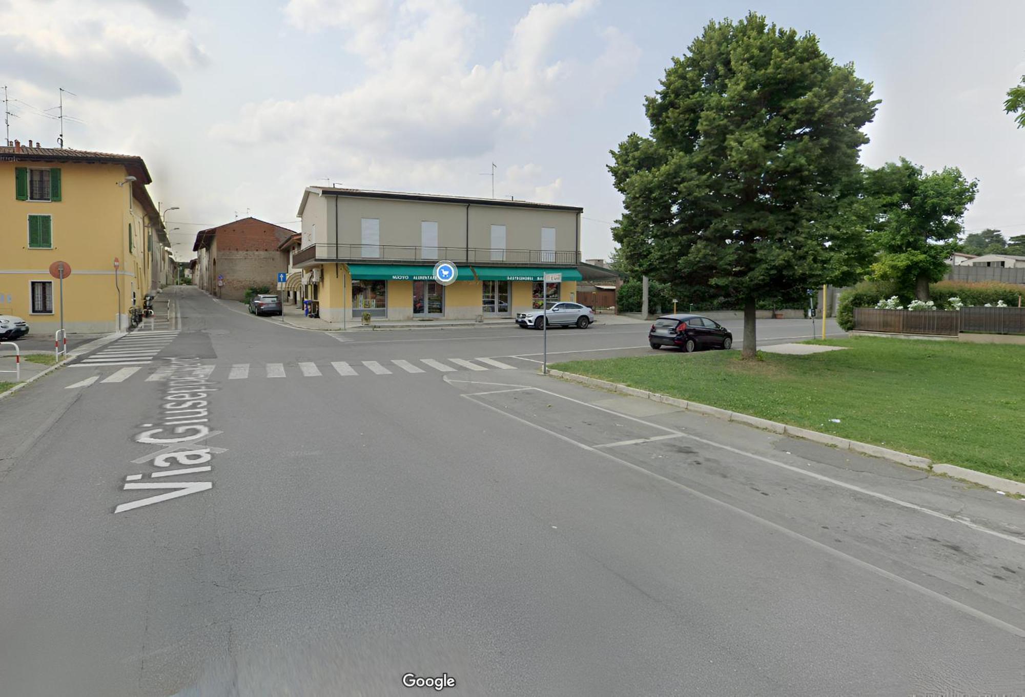 La Dama Di Fiori Verolanuova Exterior foto